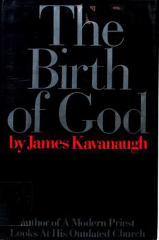 Hardcover Birth of God Book
