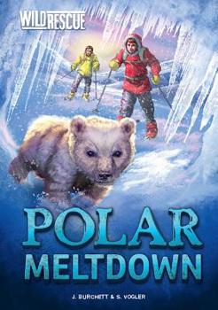 Hardcover Polar Meltdown Book