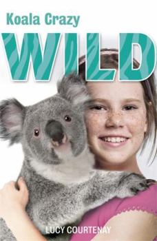 Paperback Koala Crazy Book