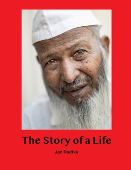 Paperback The Story of a Life Book