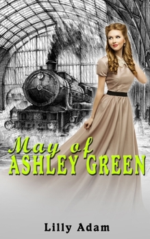 Paperback May of Ashley Green Book