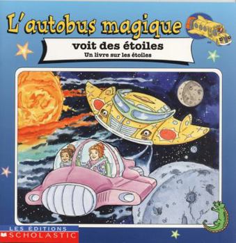 Paperback Autobus magique voit des [French] Book