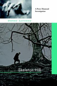 Hardcover Skeleton Hill Book