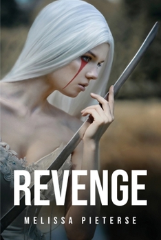 Paperback Revenge Book