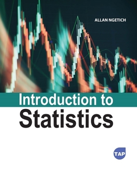 Paperback Introduction to Statistics Book