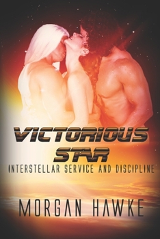 Paperback Victorious Star Book