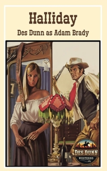 Paperback Halliday Book