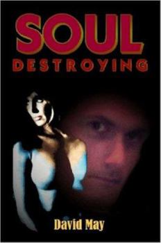 Paperback Soul Destroying Book