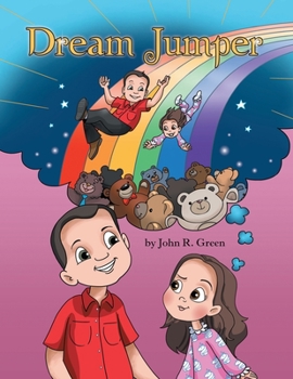 Paperback Dream Jumper Book
