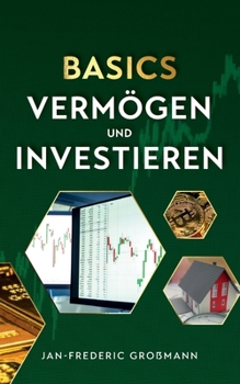 Paperback Basics - Vermögen und Investieren [German] Book