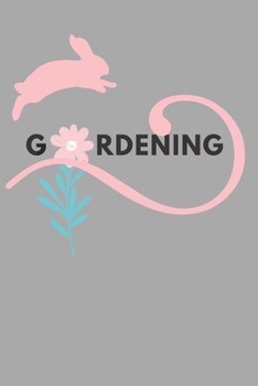 Paperback Garden Journal: Planting Tracker, Shopping List, Plot Plans, Hanging Basket Info. and So Much More Book