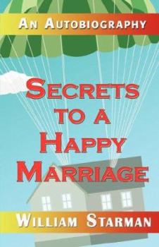 Paperback Secrets to a Happy Marriage Book