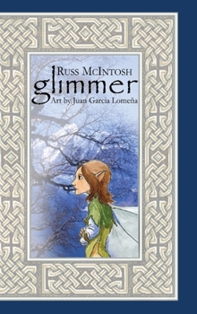 Hardcover Glimmer Book