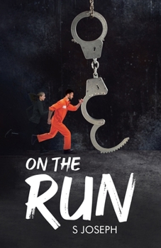 Paperback On the Run Book