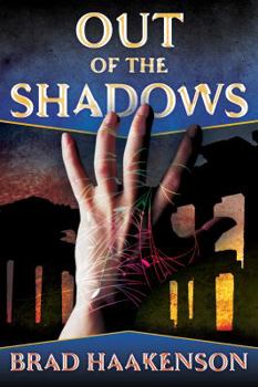 Paperback Out of the Shadows Book