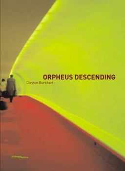 Hardcover Orpheus Descending Book