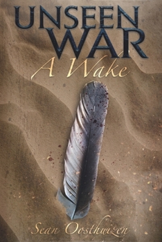 Paperback Unseen War: A Wake Book