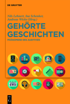 Hardcover Gehörte Geschichten [German] Book