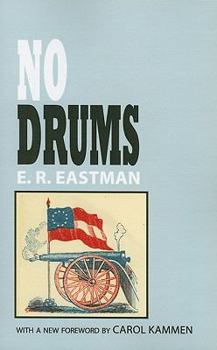 Paperback No Drums: A Historical Novel Book