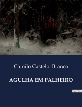 Paperback Agulha Em Palheiro [Portuguese] Book