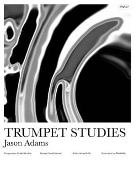 Paperback Trumpet Studies Book