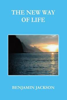 Paperback The New Way Of Life Book