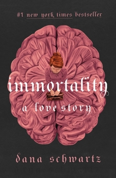 Paperback Immortality: A Love Story Book