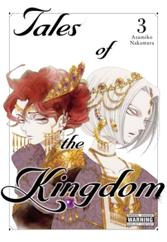 Hardcover Tales of the Kingdom, Vol. 3: Volume 3 Book
