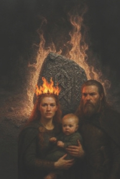 Shieldmaidens Legacy