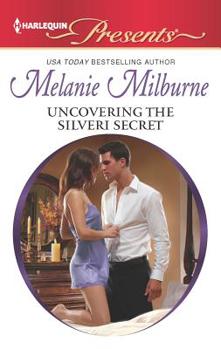 Mass Market Paperback Uncovering the Silveri Secret Book