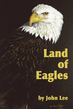 Paperback Land of Eagles Book
