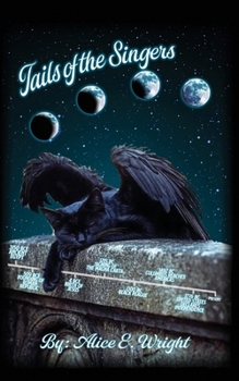 Paperback Tails of the Singers Book