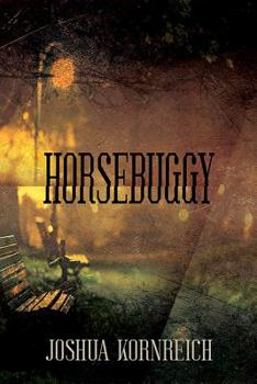 Paperback Horsebuggy Book
