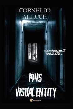 Paperback 1945 Visual Entity [Italian] Book