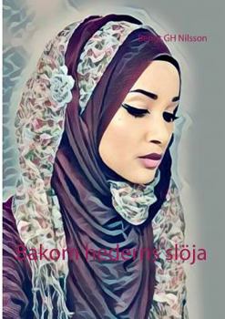 Paperback Bakom hederns slöja [Swedish] Book