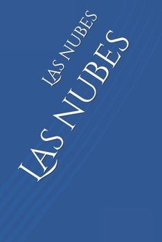 Paperback Las nubes [Spanish] Book