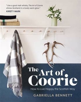 Hardcover Art Of Coorie Book