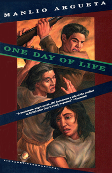 Paperback One Day of Life Book