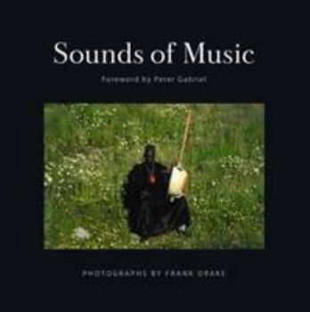 Paperback Sounds of Music Book