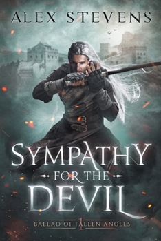 Paperback Sympathy for the Devil Book