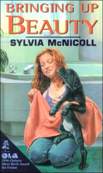 Paperback Bringing Up Beauty Book