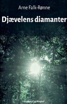 Paperback Dj?velens diamanter [Danish] Book
