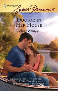 Mass Market Paperback Doctor in Her House Book