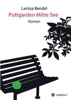 Paperback Puttgarden Mitte See [German] Book