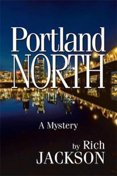 Paperback Portland North Book