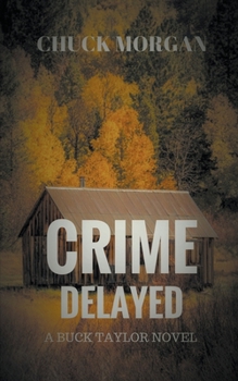 Paperback Crime Delayed Book