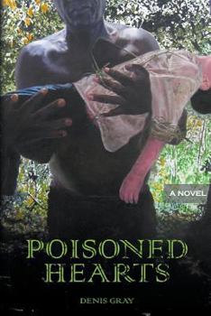 Paperback Poisoned Hearts Book