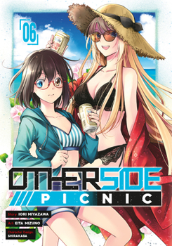 Paperback Otherside Picnic 06 (Manga) Book