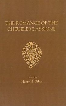 Paperback The Romance of Cheuelere Assigne Book