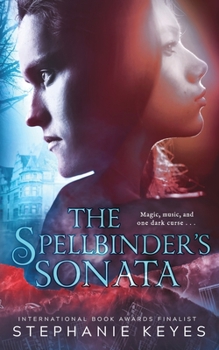 Paperback The Spellbinder's Sonata Book